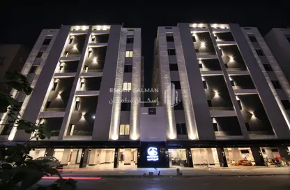 Apartment - 5 Bedrooms - 3 Bathrooms for sale in As Safa - Jeddah - Makkah Al Mukarramah