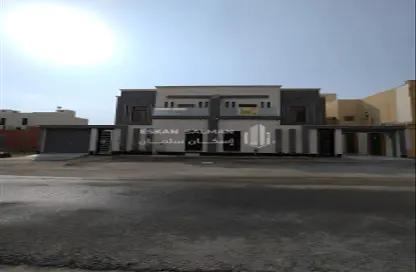 Villa - 7+ Bedrooms - 7 Bathrooms for sale in Ash Shamiya Al Jadid - Makah Almukaramuh - Makkah Al Mukarramah