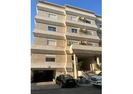Apartment - 6 bedrooms - 4 bathrooms for للايجار in Al Hamra - Jeddah - Makkah Al Mukarramah Apartment - 6 bedrooms - 4 bathrooms for للايجار in Al Hamra - Jeddah - Makkah Al Mukarramah