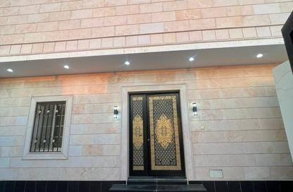 Villa - 6 Bedrooms - 5 Bathrooms for rent in As Salhiyah - Jeddah - Makkah Al Mukarramah