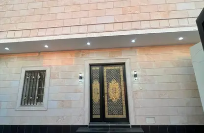 Villa - 6 Bedrooms - 5 Bathrooms for rent in As Salhiyah - Jeddah - Makkah Al Mukarramah