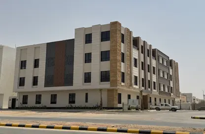 شقة - 4 غرف نوم - 3 حمامات للبيع في المونسية - الرياض - الرياض