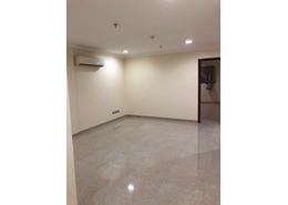 Apartment - 1 bedroom - 1 bathroom for للايجار in Jubail City Center - Al Jubail - Eastern