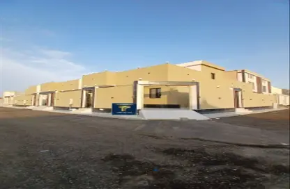 Villa - 5 Bedrooms - 3 Bathrooms for sale in Al Wafa - Jeddah - Makkah Al Mukarramah