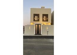 Villa - 7 bedrooms - 6 bathrooms for للبيع in Ar Riyadh - Jeddah - Makkah Al Mukarramah