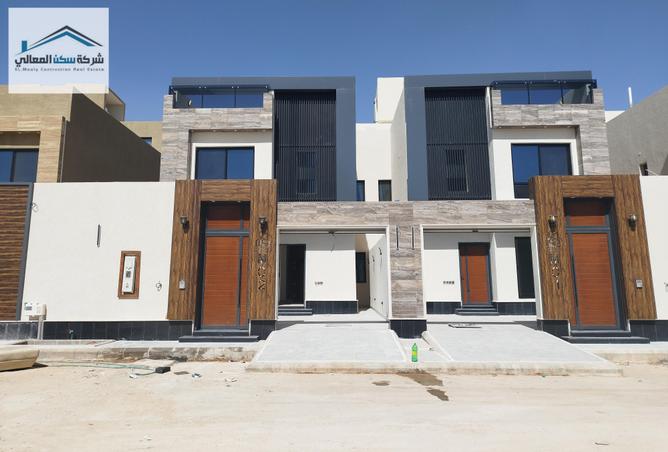 Villa - 6 Bedrooms - 6 Bathrooms for sale in Al Munisiyah - Riyadh - Ar Riyadh