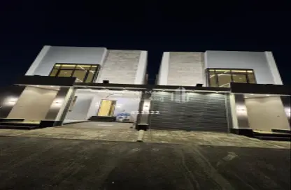 Villa - 7+ Bedrooms - 7+ Bathrooms for sale in Ar Rahmanyah - Jeddah - Makkah Al Mukarramah
