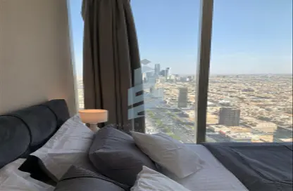 Apartment - 2 Bedrooms - 3 Bathrooms for rent in Al Sahafah - Riyadh - Ar Riyadh