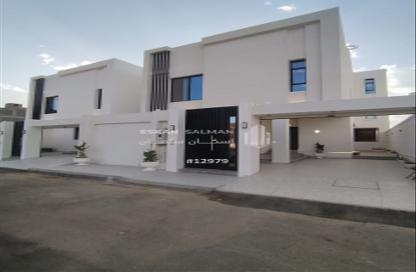 فيلا - 8 غرف نوم - 6 حمامات للبيع في المدينة الصناعية - المدينه المنوره - المدينة المنورة