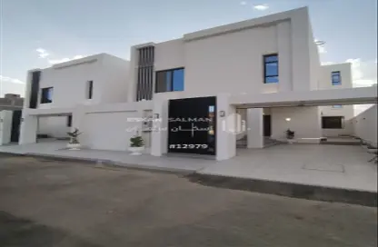 فيلا - 8 غرف نوم - 6 حمامات للبيع في المدينة الصناعية - المدينه المنوره - المدينة المنورة
