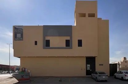 Apartment - 3 Bedrooms - 3 Bathrooms for rent in Al Mahdiyah - Riyadh - Ar Riyadh