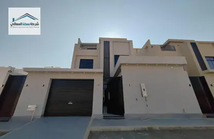 Villa - 5 Bedrooms - 6 Bathrooms for sale in Ar Rimal - East Riyadh - Ar Riyadh