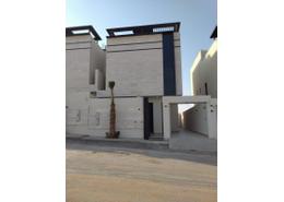 فيلا - 4 غرف نوم - 6 حمامات for للبيع in حي النرجس - شمال الرياض - الرياض