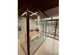 Office Space - 3 bathrooms for للايجار in As Sulimaniyah - Downtown Riyadh - Ar Riyadh