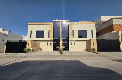 Apartment - 3 Bedrooms - 3 Bathrooms for sale in An Narjis - Riyadh - Ar Riyadh Apartment - 3 Bedrooms - 3 Bathrooms for sale in An Narjis - Riyadh - Ar Riyadh