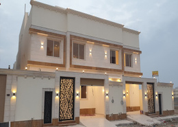Duplex - 6 bedrooms - 7 bathrooms for للبيع in Ar Rahmanyah - Jeddah - Makkah Al Mukarramah