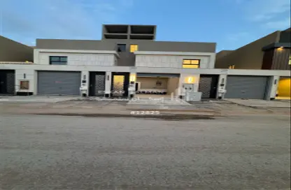 شقة - 6 غرف نوم - 4 حمامات للبيع في الجنادرية - الرياض - الرياض