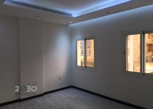 Apartment - 3 bedrooms - 3 bathrooms for للايجار in Az Zahra - Jeddah - Makkah Al Mukarramah