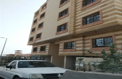 Apartment - 3 Bedrooms - 3 Bathrooms for rent in Al Kakiyah - Makah Almukaramuh - Makkah Al Mukarramah