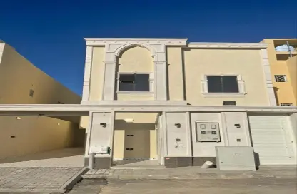 فيلا - 6 غرف نوم - 4 حمامات للبيع في نمار - الرياض - الرياض