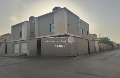 Villa - 7 Bedrooms - 6 Bathrooms for sale in West Naseem - Riyadh - Ar Riyadh