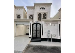 Villa - 5 bedrooms - 6 bathrooms for للبيع in Dahiyat Al Malik Fahd - Ad Dammam - Eastern