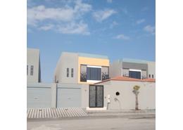 Villa - 4 bedrooms - 6 bathrooms for للبيع in Al Lulu - Al Khubar - Eastern