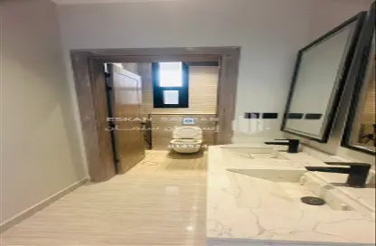 Apartment - 3 Bedrooms - 3 Bathrooms for sale in Az Zahra - Al Ahsa - Eastern