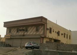 Whole Building - 3 bathrooms for للبيع in Al Khomrah - Jeddah - Makkah Al Mukarramah