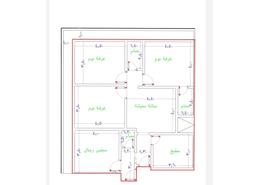 شقة - 3 غرف نوم - 3 حمامات for للبيع in الحمدانية - جدة - مكة المكرمة