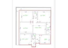Apartment - 3 bedrooms - 3 bathrooms for للبيع in Al Hamadaniyah - Jeddah - Makkah Al Mukarramah Apartment - 3 bedrooms - 3 bathrooms for للبيع in Al Hamadaniyah - Jeddah - Makkah Al Mukarramah