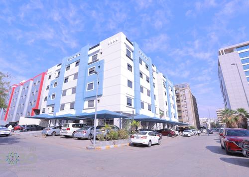شقة - 2 غرف نوم - 3 حمامات for للايجار in الرويس - جدة - مكة المكرمة