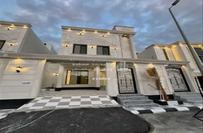 Villa - 7+ Bedrooms - 6 Bathrooms for sale in الرحبة - امارة منطقة مكة المكرمة - الطائف - Makkah Al Mukarramah
