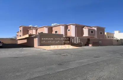 Villa - 7+ Bedrooms - 7+ Bathrooms for sale in Al Barid - Ahad Rifaydah - Asir