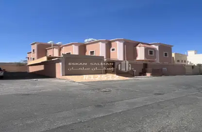 Villa - 7+ Bedrooms - 7+ Bathrooms for sale in Al Barid - Ahad Rifaydah - Asir