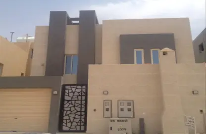 Villa - 3 Bedrooms - 5 Bathrooms for sale in An Narjis - Riyadh - Ar Riyadh