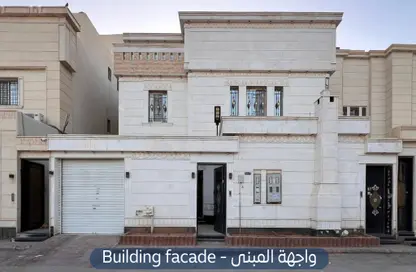 فيلا - 3 غرف نوم - 5 حمامات للايجار في الرمال - الرياض - الرياض