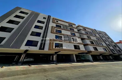 Apartment - 5 Bedrooms - 3 Bathrooms for sale in As Safa - Jeddah - Makkah Al Mukarramah