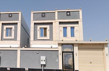 Villa - 7 Bedrooms - 5 Bathrooms for sale in Al Wafa - Jeddah - Makkah Al Mukarramah