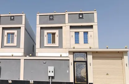 Villa - 7 Bedrooms - 5 Bathrooms for sale in Al Wafa - Jeddah - Makkah Al Mukarramah