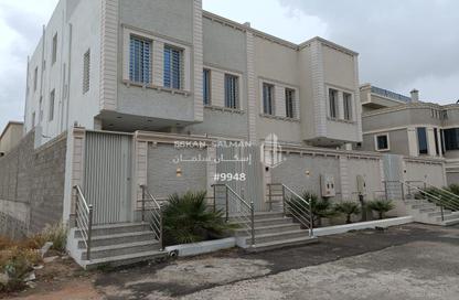 Villa - 7+ Bedrooms - 7 Bathrooms for sale in Al Aqiq - Abha - Asir