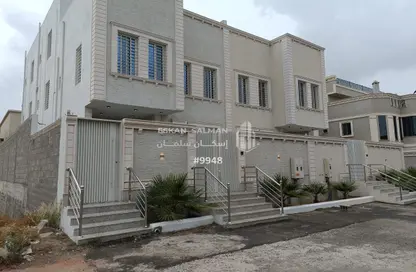 Villa - 7+ Bedrooms - 7 Bathrooms for sale in Al Aqiq - Abha - Asir