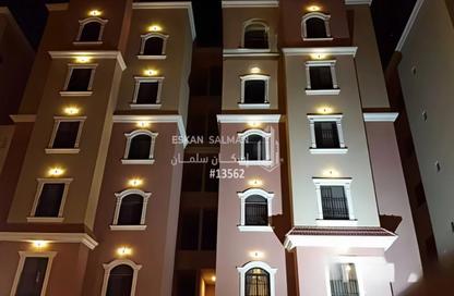 Apartment - 4 Bedrooms - 5 Bathrooms for sale in Ar Rawabi - Al Khubar - Eastern