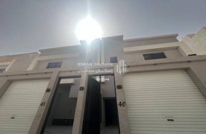 شقة - 6 غرف نوم - 3 حمامات للبيع في البيان - الرياض - الرياض