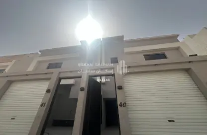 شقة - 6 غرف نوم - 3 حمامات للبيع في البيان - الرياض - الرياض