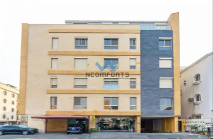 Apartment - 1 Bedroom - 1 Bathroom for rent in Al Faisaliyah - Jeddah - Makkah Al Mukarramah