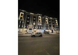شقة - 4 غرف نوم - 3 حمامات for للبيع in الصوارى - جدة - مكة المكرمة