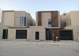 فيلا - 6 غرف نوم - 8 حمامات for للبيع in حي الملقا - شمال الرياض - الرياض