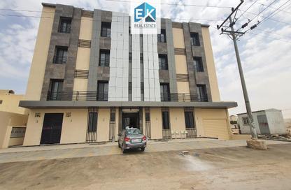 Apartment - 4 Bedrooms - 3 Bathrooms for sale in Ar Rimal - Riyadh - Ar Riyadh
