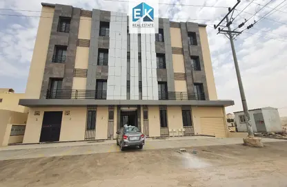 Apartment - 4 Bedrooms - 3 Bathrooms for sale in Ar Rimal - Riyadh - Ar Riyadh